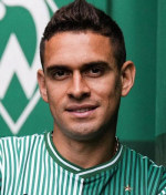 Rafael Santos Borré