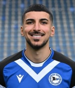 Nassim Boujellab