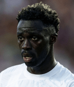 Davinson Sanchez