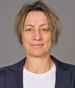 Sandrine Soubeyrand