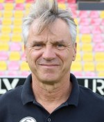 Horst Steffen
