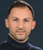 Domenico Tedesco