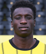 Abdoulaye Kamara