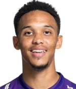 D'Margio Wright-Phillips