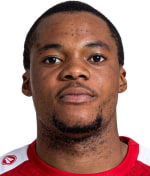 Victor Udoh