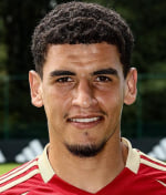 Soufiane Benjdida
