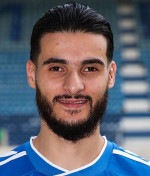 Mohammed El Hankouri