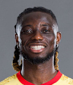 Gideon Mensah