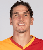 Nicolo Zaniolo