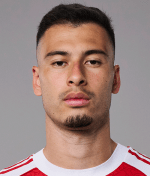 Gabriel Martinelli(Gabriel Teodoro Martinelli Silva)