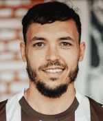 Mathias Pereira Lage