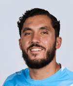 Rayan Cherki