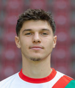 Mert K m r FC Augsburg Bundesliga 2025 26 Spielerprofil Kicker mert-k-m-r-fc-augsburg-bundesliga-2025-26-spielerprofil-kicker