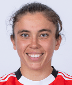 Pauleta(Paula Dominguez Encinas)