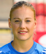 Larissa Rusek | Juventus FC | Serie A femminile | 2025/26 ...