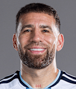 Nicolas Otamendi River Plate Liga Profesional De Futbol 2026 27 nicolas-otamendi-river-plate-liga-profesional-de-futbol-2026-27