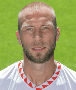 Mike van der Hoorn