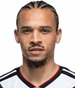 Leroy San Deutschland Weltmeisterschaft 2026 Spielerprofil leroy-san-deutschland-weltmeisterschaft-2026-spielerprofil