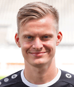 Jakob Golz