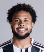 Weston McKennie