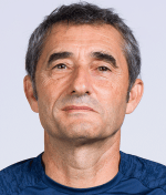 Ernesto Valverde
