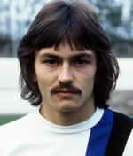 Ewald Lienen Arminia Bielefeld Bundesliga 1981 82 Spielerprofil Kicker