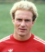 Karl Heinz Rummenigge Bayern Munchen Bundesliga 1982 83 Spielerprofil Kicker