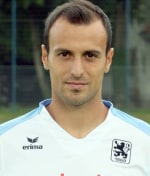 Antonio Di Salvo 1860 Munchen 2 Bundesliga 2007 08 Spielerprofil Kicker