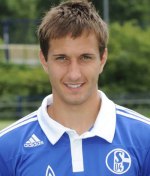 Mario Gavranovic Fc Schalke 04 Bundesliga 2010 11 Spielerprofil Kicker