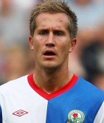 Morten Gamst Pedersen Blackburn Rovers Barclays Premier League 2011 12 Spielerprofil Kicker