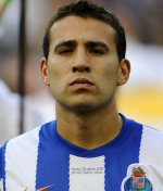 Nicolas Otamendi Fc Porto Europa League 2010 11 Spielerprofil Kicker