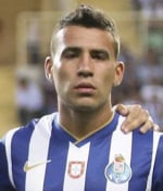 Nicolas Otamendi Fc Porto Champions League 2013 14 Spielerprofil Kicker
