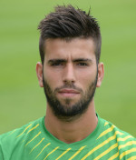 Sergio Oliveira Fc Pacos De Ferreira Liga Zon Sagres 2014 15 Spielerprofil Kicker