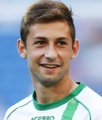 Fede Cartabia Fc Cordoba Liga Bbva 2014 15 Spielerprofil Kicker