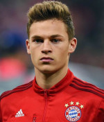 Joshua Kimmich Bayern Munchen Bundesliga 2015 16 Spielerprofil Kicker