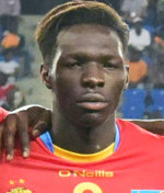 Fabrice N Sakala Besiktas Jk Spielerprofil Kicker