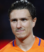 Steven Berghuis Nationalmannschaft 2018 19 Spielerprofil Kicker