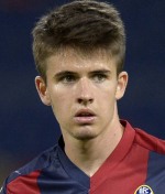 Adam Nagy Fc Bologna Serie A 2016 17 Spielerprofil Kicker