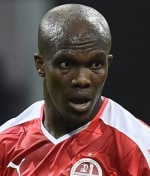 Anthony Nwakaeme Hapoel Beer Sheva Europa League 2016 17 Spielerprofil Kicker