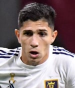 Jefferson Savarino Real Salt Lake Major League Soccer 2017 Spielerprofil Kicker