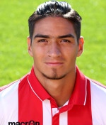 Cristian Arango Millonarios Bogota Spielerprofil Kicker