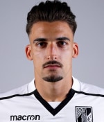 Helder Fc Pacos De Ferreira Europa Conference League Qualifikation 2021 22 Spielerprofil Kicker