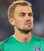 Mert Gunok Basaksehir Fk Spielerprofil Kicker
