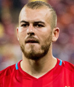Denis Alibec Steaua Bukarest Champions League Qualifikation 2017 18 Spielerprofil Kicker