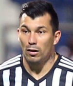 Gary Medel Besiktas Jk Champions League 2017 18 Spielerprofil Kicker