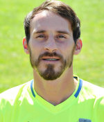 Antonio Filipe Laufbahn Spielerprofil Kicker