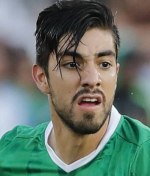 Rodolfo Pizarro Inter Miami Spielerprofil Kicker