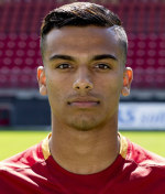 Owen Wijndal Az Alkmaar Eredivisie 2017 18 Spielerprofil Kicker