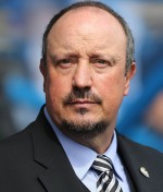 Rafael Benitez Fc Everton Trainerprofil Kicker
