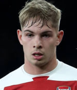 Emile Smith Rowe Fc Arsenal Spielerprofil Kicker